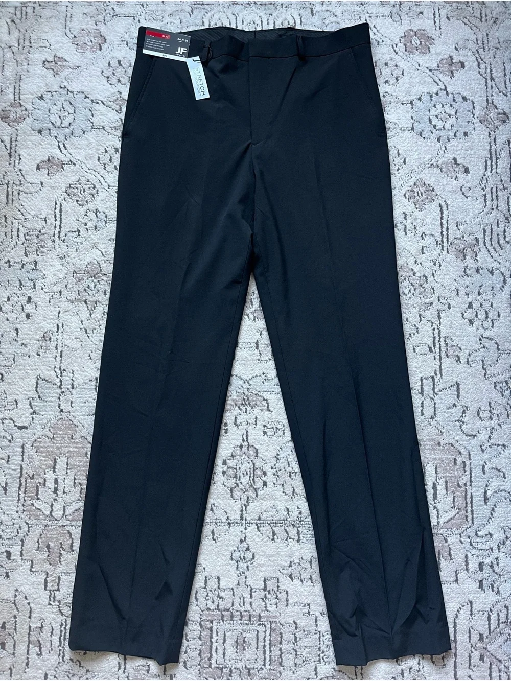 jf j.ferrar brand new